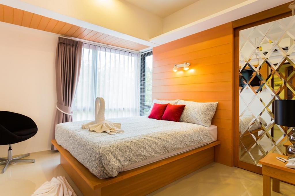 Palmari Boutique Hotel Ban Nua Khlong Ngoại thất bức ảnh